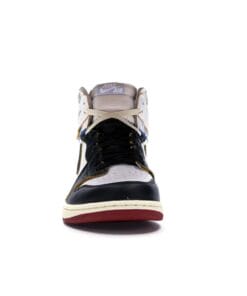 Air Jordan 1 Retro High Los Angeles Black Toe