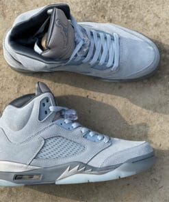 Air Jordan 5 Retro Bluebird