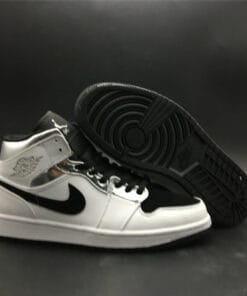 Air Jordan 1 Mid Alternate Think 16