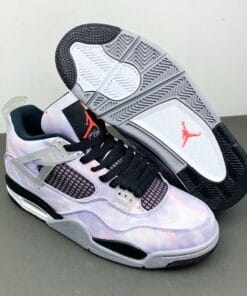 Air Jordan 4 Zen Master