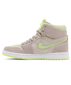 Air Jordan 1 High Zoom Comfort Lemon Twist