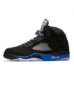 Air Jordan 5 Racer Blue