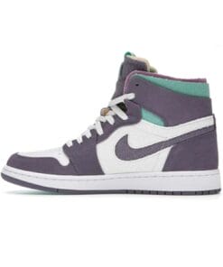 Alternative view of Air Jordan 1 High Zoom Air CMFT