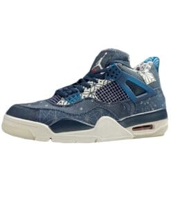 Air Jordan 4 Retro SE Sashiko