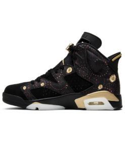 Air Jordan 6 Retro Chinese New Year (2018)