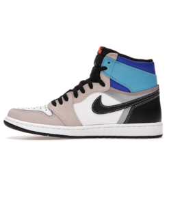 Air Jordan 1 Retro High OG Prototype