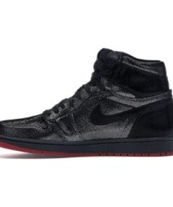 Alternative view of Air Jordan 1 Retro High SP Gina