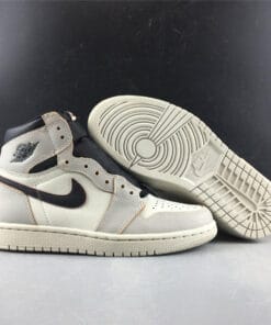 Air Jordan 1 Retro High OG Defiant SB NYC to Paris