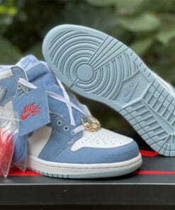 Air Jordan 1 High OG WMNS Denim