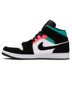 Air Jordan 1 Mid SE South Beach