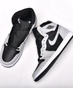 Air Jordan 1 Retro High OG Shadow 2.0