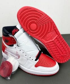 Air Jordan 1 High OG Heritage