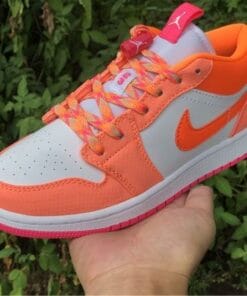 Air Jordan 1 Low Utility