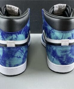 Air Jordan 1 Retro High Tie Dye (W)