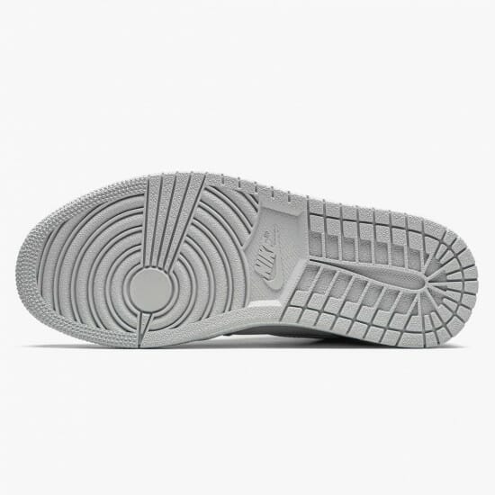 Air Jordan 1 High OG Co.Jp Neutral Grey