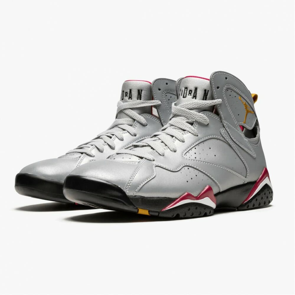 Air Jordan 7 Retro Reflections of A Champion - Image 2