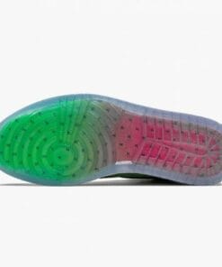 Air Jordan 1 Retro High Zoom Zen Green