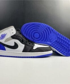 Air Jordan 1 Mid SE Royal