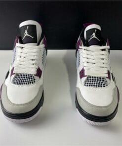 Air Jordan 4 Retro PSG Paris Saint-Germain