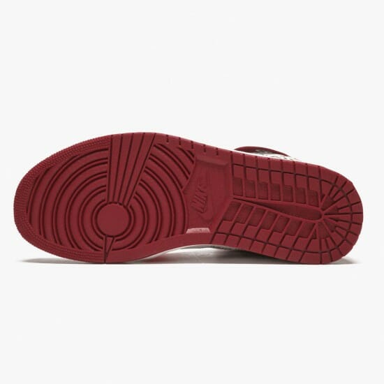 Air Jordan 1 Retro High Off-White Chicago