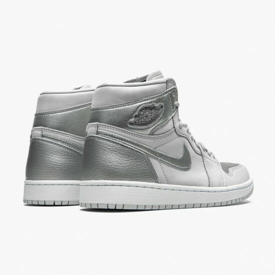 Air Jordan 1 High OG Co.Jp Neutral Grey - Image 4