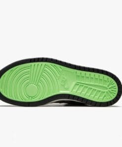 Air Jordan 1 High Zoom Air Cmft Bayou Boys