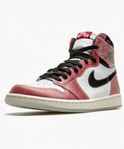 Alternative view of Air Jordan 1 High Trophy Room Chicago