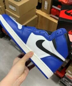 Air Jordan 1 Game Royal