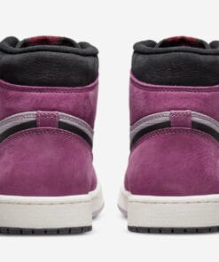 Air Jordan 1 High Element Gore-Tex Berry
