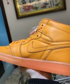Air Jordan 1 Gatorade