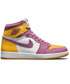 Air Jordan 1 High OG Brotherhood