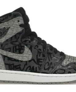 Air Jordan 1 High OG Rebellionaire