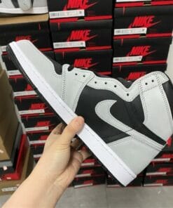 Air Jordan 1 High OG “Shadow 2.0”