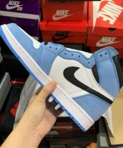 Air Jordan 1 High OG University Blue
