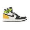 Air Jordan 1 High “Volt-University Gold”
