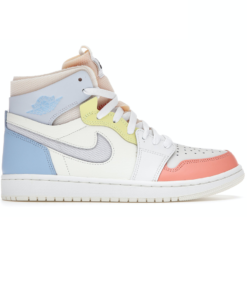 Air Jordan 1 High Zoom Air CMFT To My First Coach