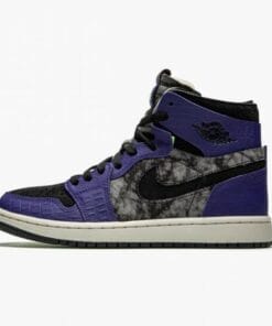 Air Jordan 1 High Zoom Air Cmft Bayou Boys