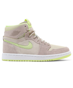 Air Jordan 1 High Zoom Comfort Lemon Twist