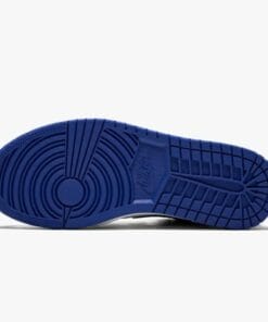 Air Jordan 1 Low Royal Toe