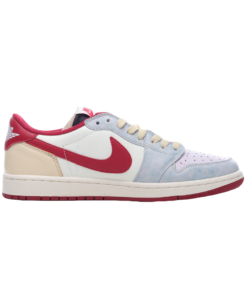Air Jordan 1 Low x Travis Scott