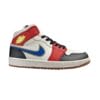 Air Jordan 1 Mid Let Man