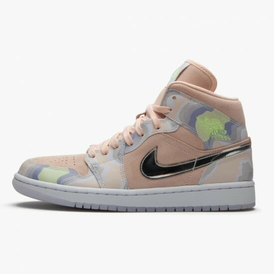 Air Jordan 1 Mid P(Her)spectate