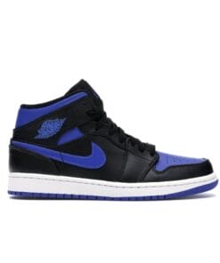 Air Jordan 1 Mid Royal (2019)
