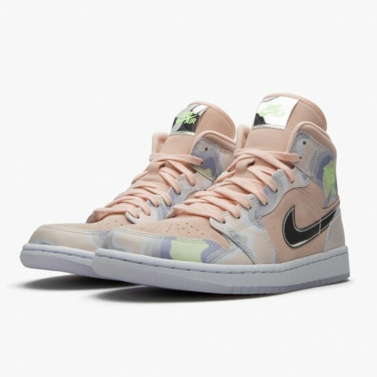 Air Jordan 1 Mid P(Her)spectate - Image 3