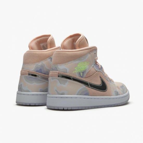 Air Jordan 1 Mid P(Her)spectate - Image 4