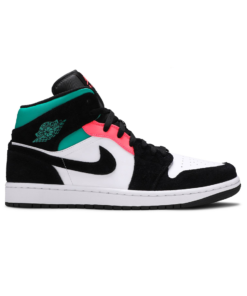 Air Jordan 1 Mid SE South Beach