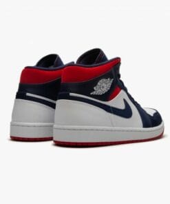 Air Jordan 1 Mid USA