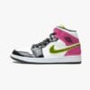 Air Jordan 1 Mid SE ‘Cyber Active Fuchsia’