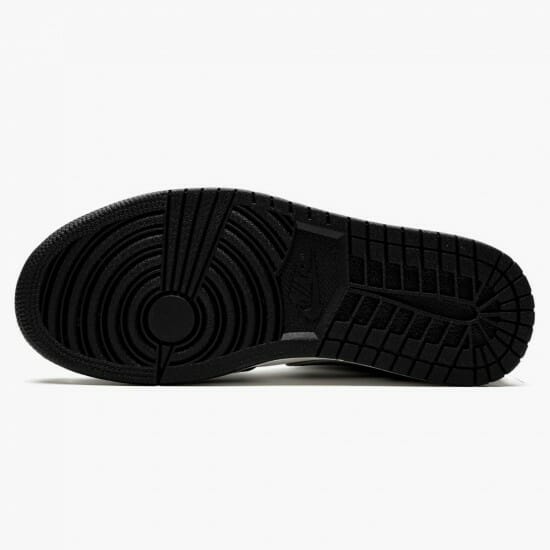 Air Jordan 1 Mid SE “Satin”