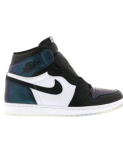 Air Jordan 1 Retro All Star 2017 Chameleon